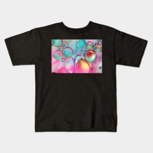 Bubbly Kids T-Shirt